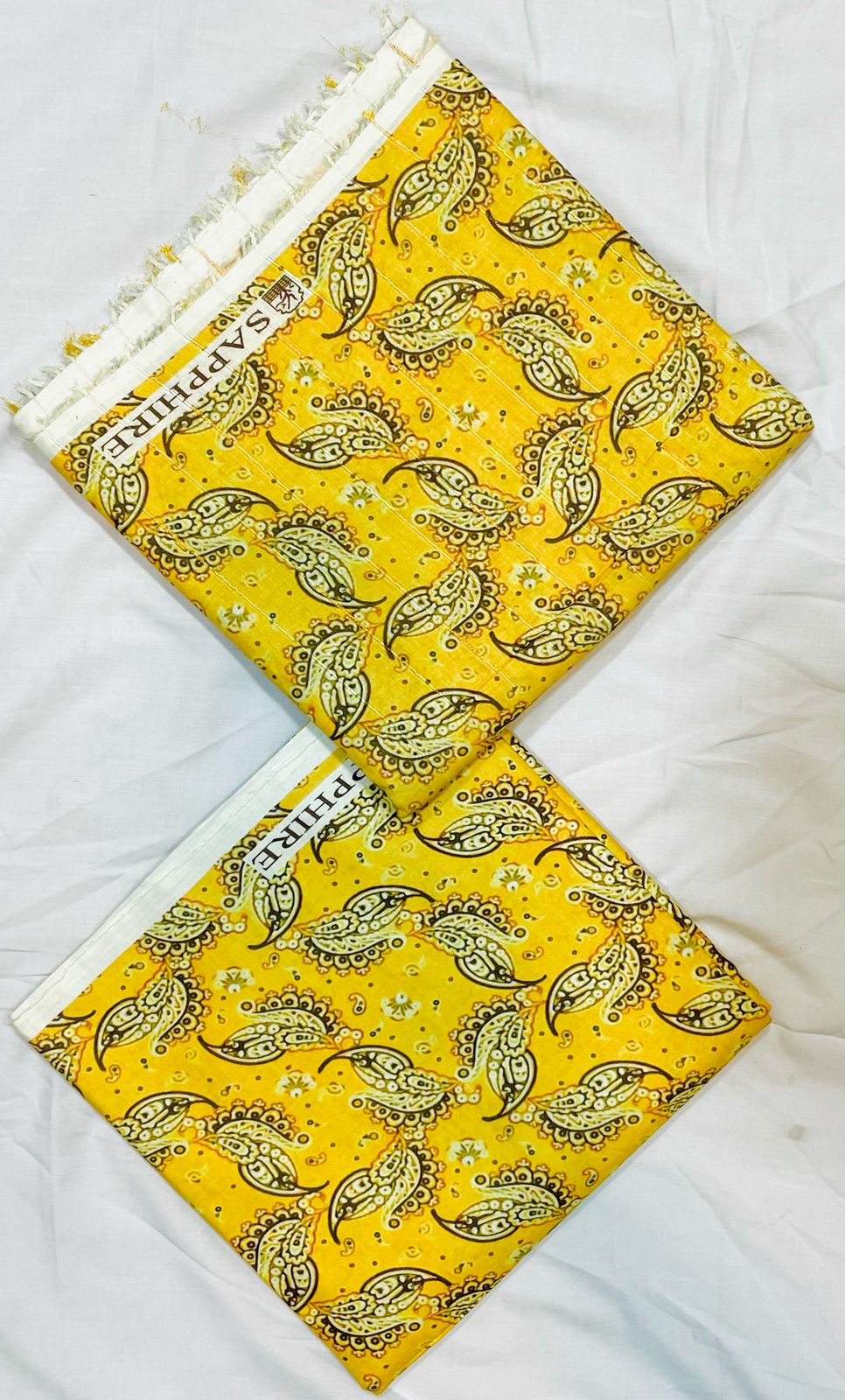 Lawn Digital Print 2 Piece