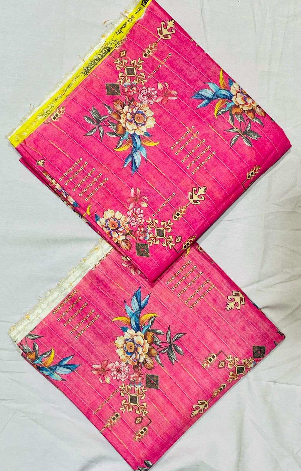 Lawn Digital Print 2 Piece