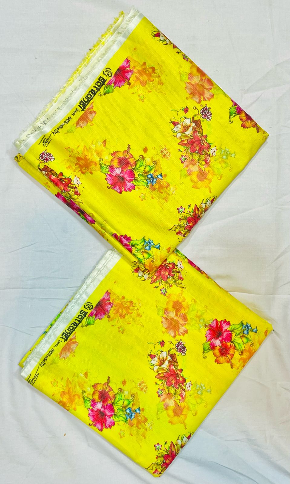 Lawn Digital Print 2 Piece