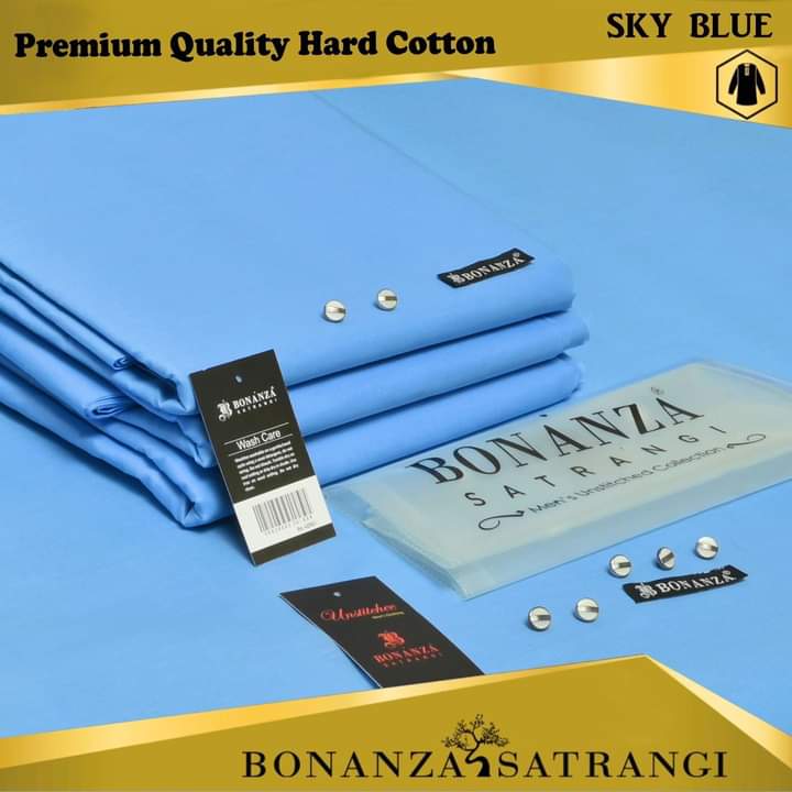 Men Cotton Suit