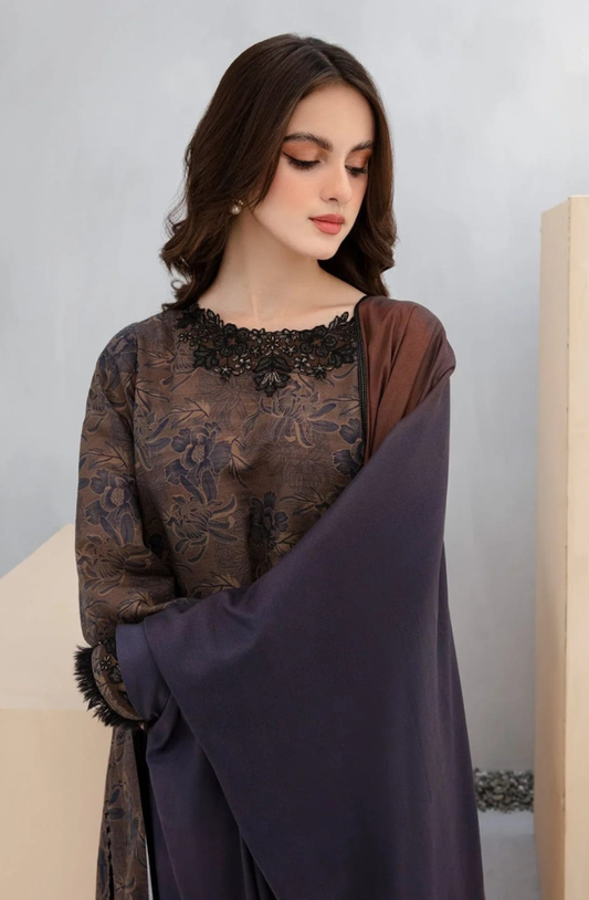 BAROQUE KARANDI 3-PIECE - FBK12