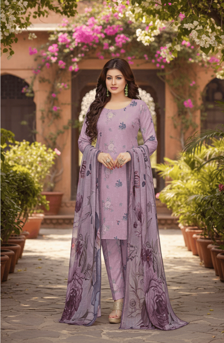 BAROQUE KARANDI 3-PIECE - FBK04