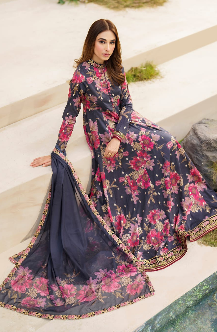 BAROQUE KARANDI 3-PIECE - FBK14