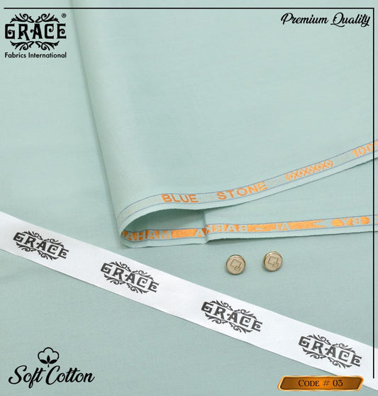 Grace Soft Cotton
