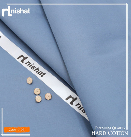 Nishat Hard Cotton