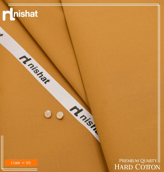 Nishat Hard Cotton