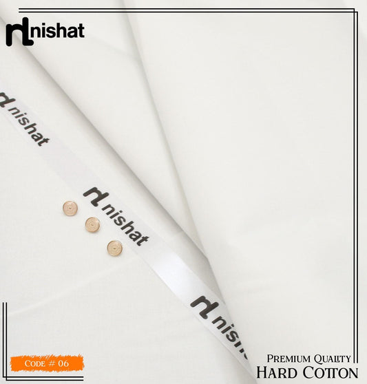 Nishat Hard Cotton