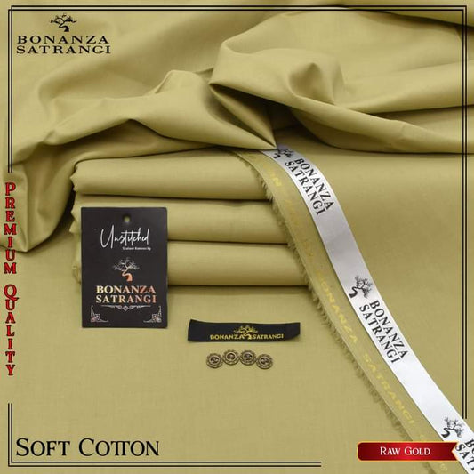 Men Cotton Suit