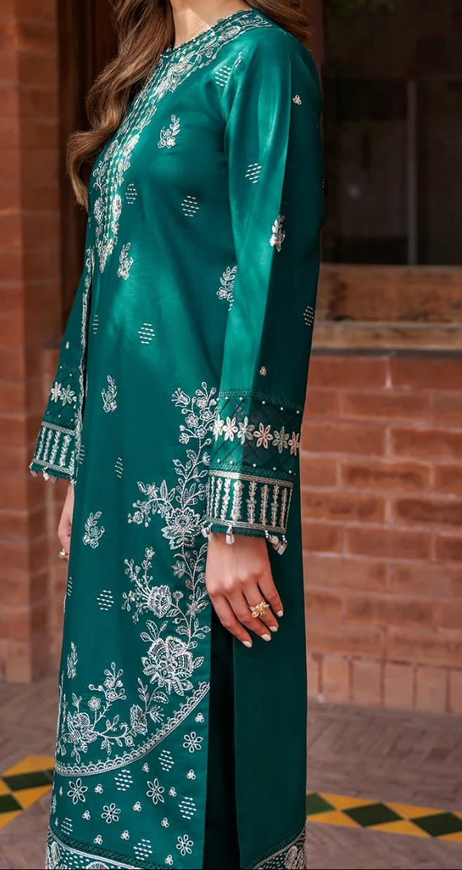 DHANAK FANCY 3 PIECE