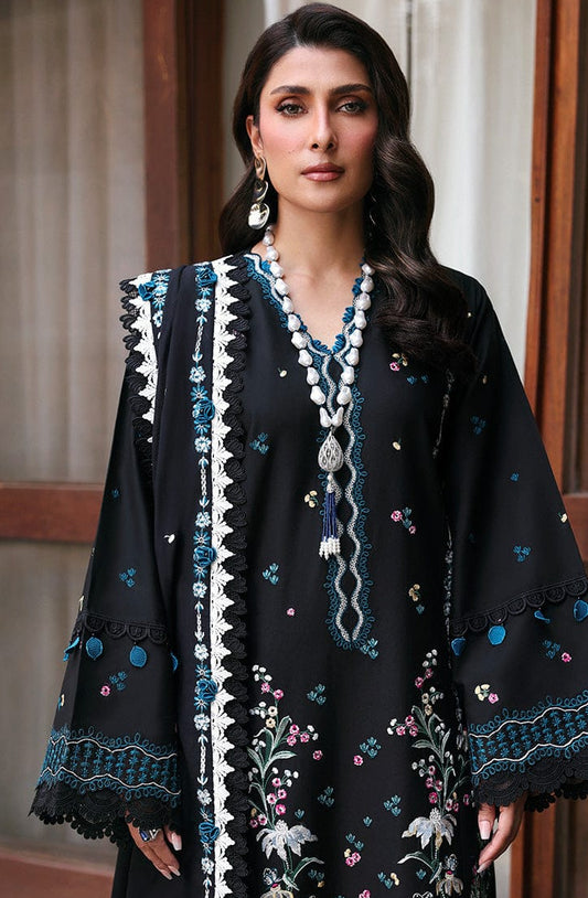 DHANAK FANCY 3 PIECE