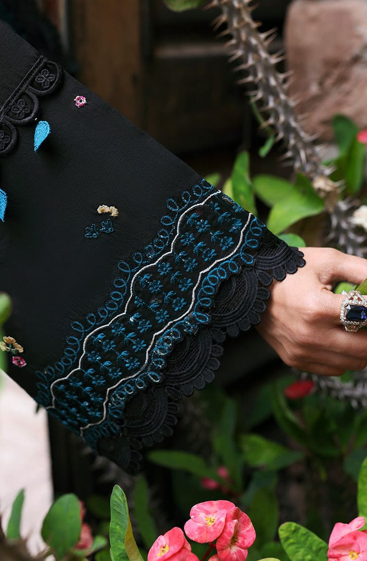 DHANAK FANCY 3 PIECE