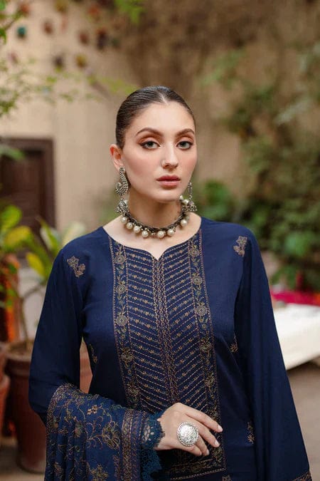 DHANAK FANCY 3 PIECE