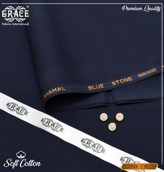 Grace Soft Cotton