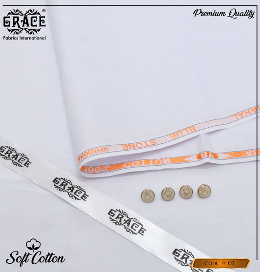 Grace Soft Cotton