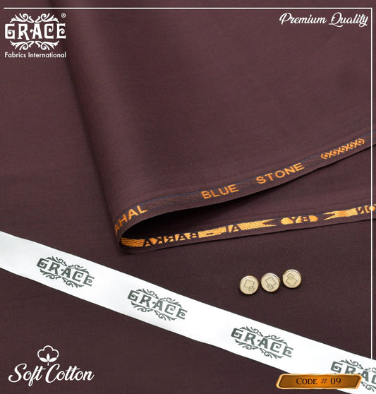Grace Soft Cotton