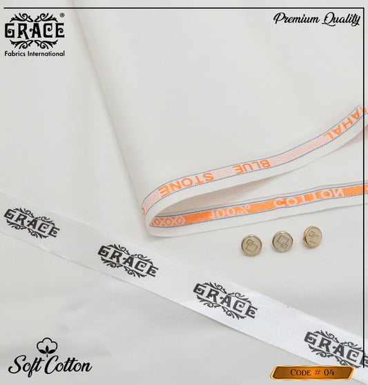 Grace Soft Cotton