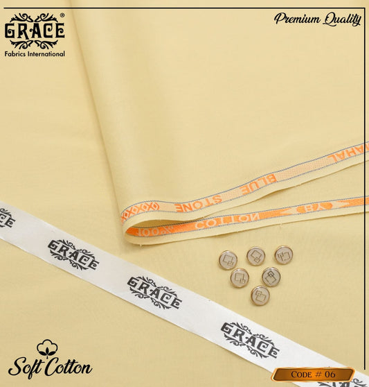 Grace Soft Cotton