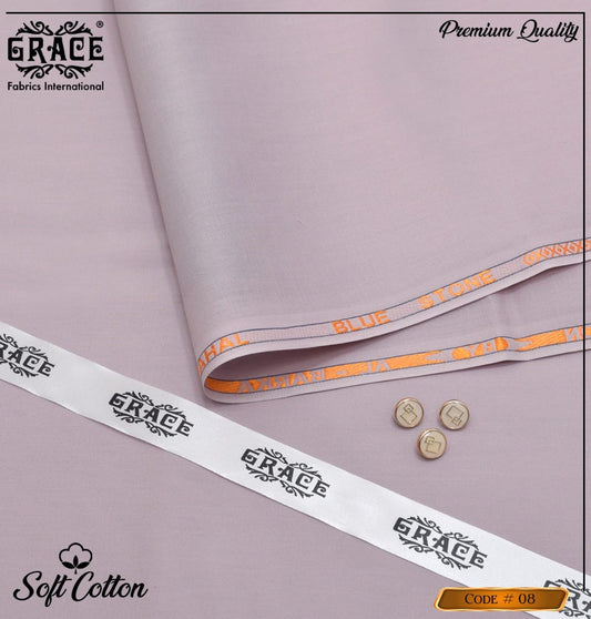 Grace Soft Cotton