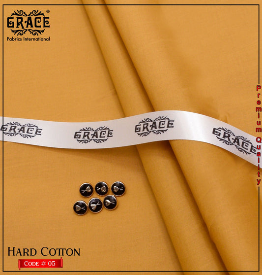 Grace Hard Cotton