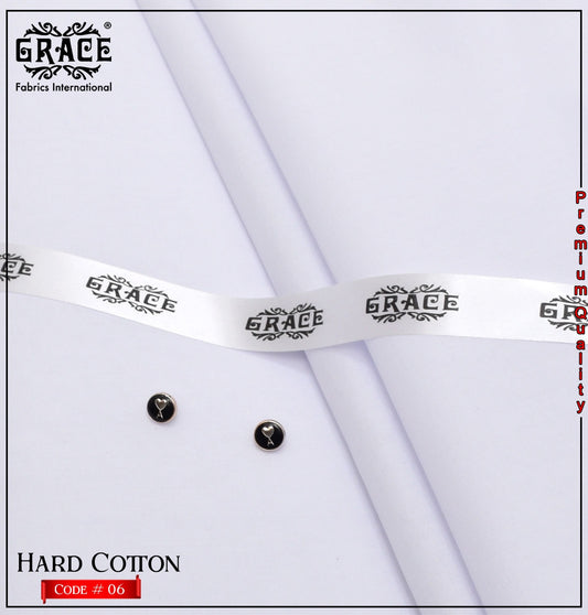 Grace Hard Cotton