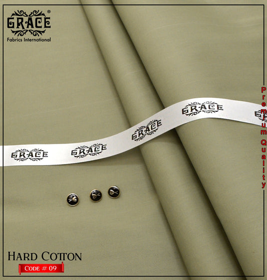 Grace Hard Cotton