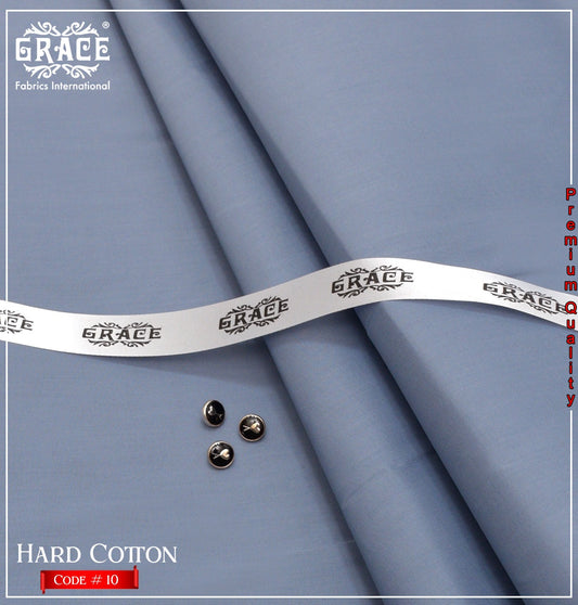 Grace Hard Cotton