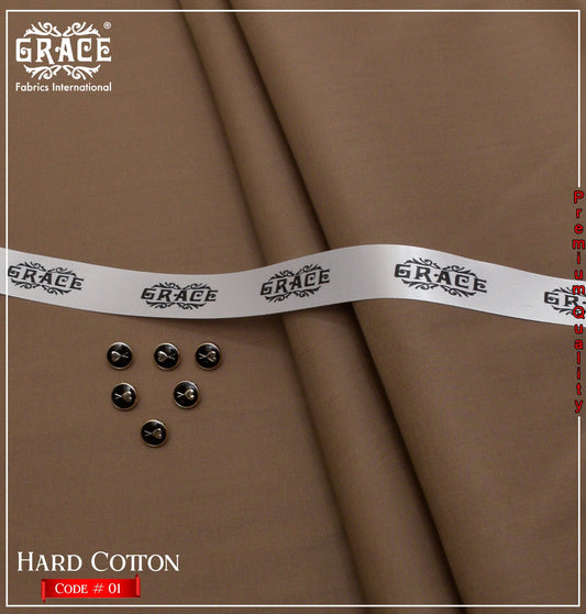 Grace Hard Cotton