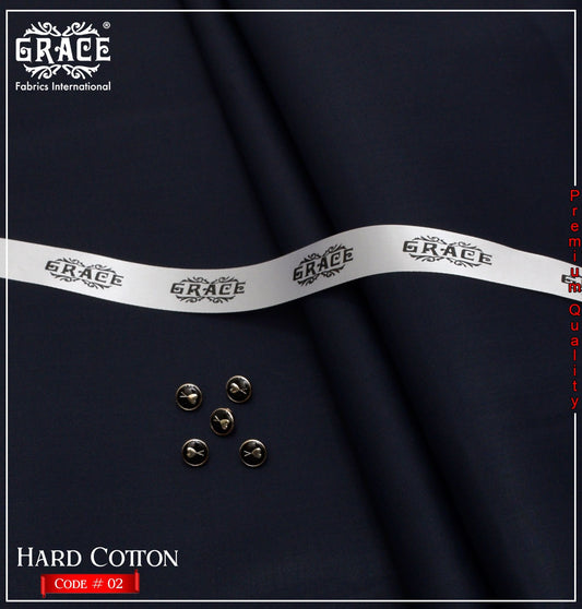 Grace Hard Cotton