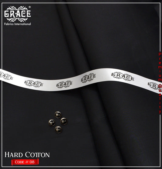 Grace Hard Cotton