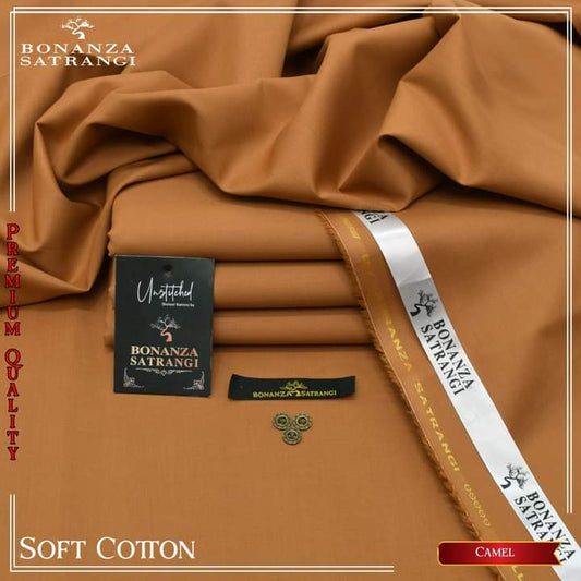 Men Cotton Suit